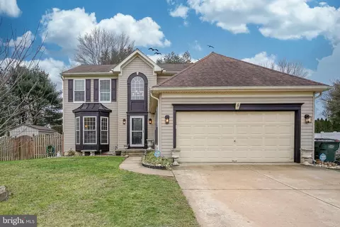 8 Sulgrave Mnr, Lumberton, NJ 08048