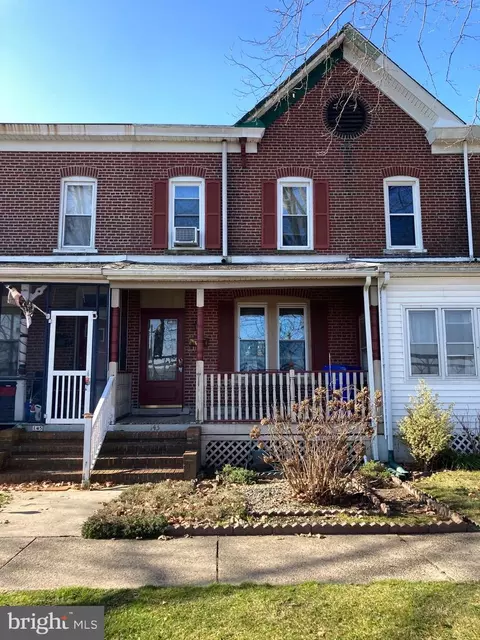143 2nd Ave, Roebling, NJ 08554