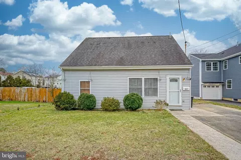 148 Shreve St, Mount Holly, NJ 08060
