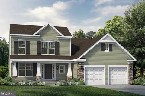 458 Oakshade Rd, Shamong, NJ 08088 photo 4