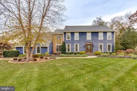 29 Fox Hill Dr, Tabernacle, NJ 08088