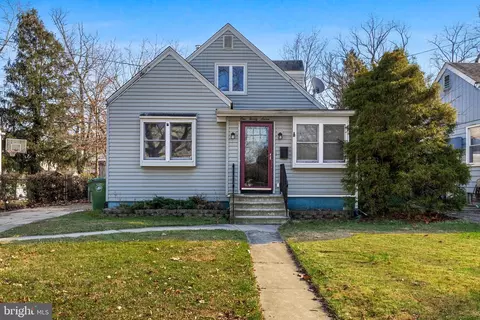 127 Maryland Ave, Palmyra, NJ 08065