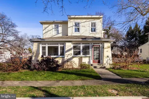 200 Horace Ave, Palmyra, NJ 08065
