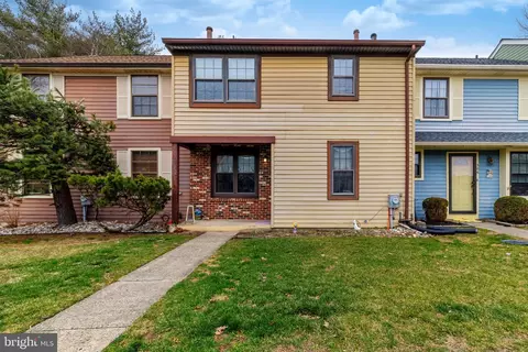 307 Blueberry Ct, Marlton, NJ 08053