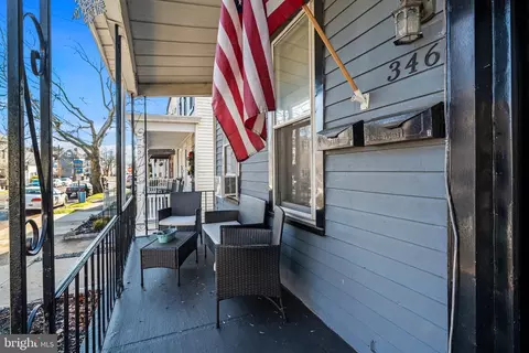 346 Prince St, Bordentown, NJ 08505