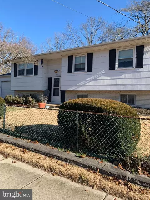310 Evergreen Blvd, Browns Mills, NJ 08015