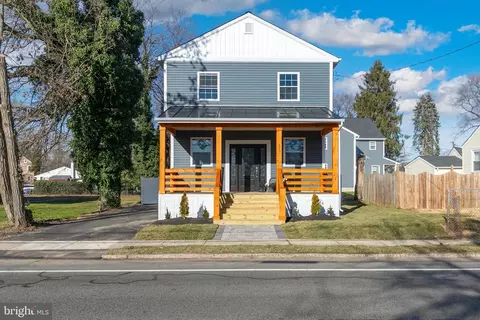115 South Ave, Mount Holly, NJ 08060