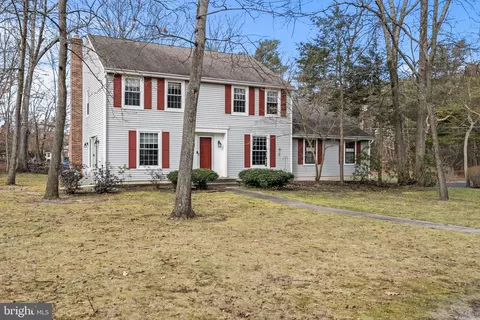 21 Dunham Ln, Mount Holly, NJ 08060