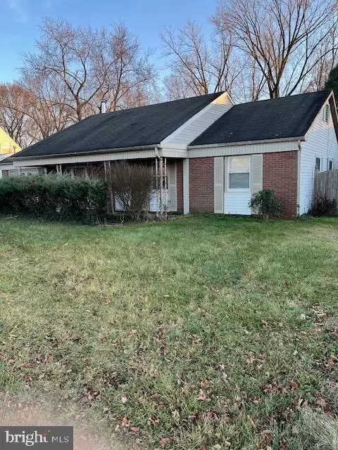59 Northampton Dr, Willingboro, NJ 08046
