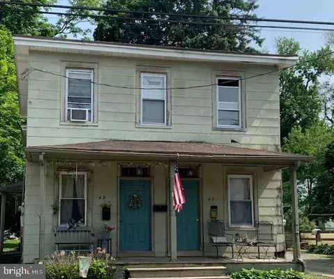 40 E 42 E 3rd St, Moorestown, NJ 08057