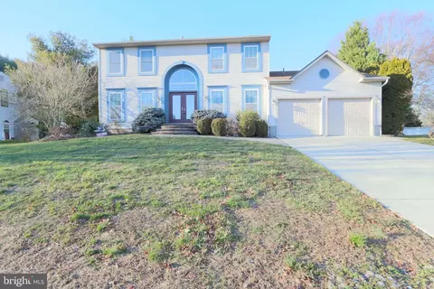 25 Easton Way, Hainesport, NJ 08036