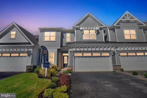 19 Baldwin Ct, Medford, NJ 08055