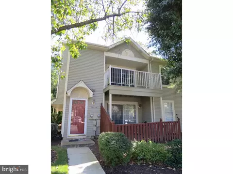 1602 Yarmouth Ln # B, Mount Laurel, NJ 08054