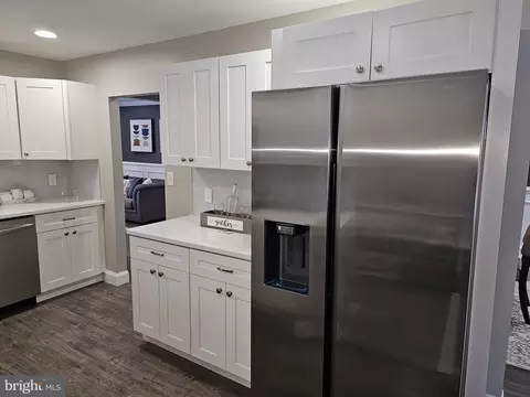 Kitchen - 504 N Maple Ave, Maple Shade, NJ 08052 photo 5 of 5
