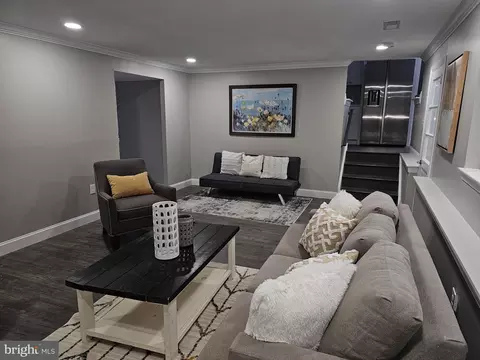 Living - 504 N Maple Ave, Maple Shade, NJ 08052 photo 7 of 7