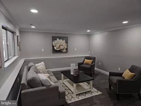 Living - 504 N Maple Ave, Maple Shade, NJ 08052 photo 6 of 7