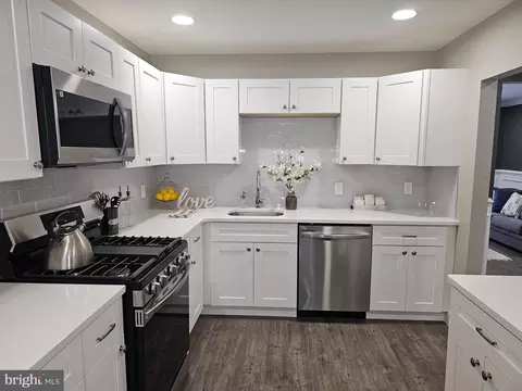 Kitchen - 504 N Maple Ave, Maple Shade, NJ 08052 photo 1 of 5