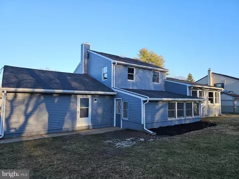 Exterior - 504 N Maple Ave, Maple Shade, NJ 08052 photo 2 of 7
