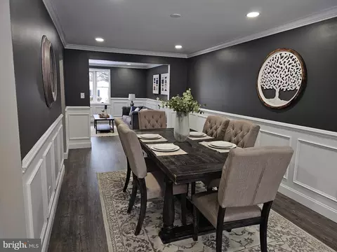 Dining - 504 N Maple Ave, Maple Shade, NJ 08052 photo 2 of 4