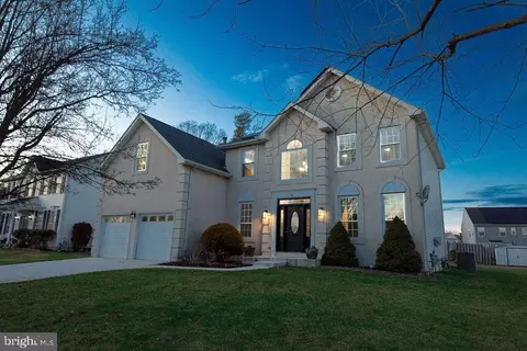 43 Lenox Dr, Hainesport, NJ 08036