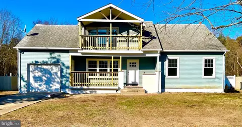 117 Sepulga Dr, Browns Mills, NJ 08015