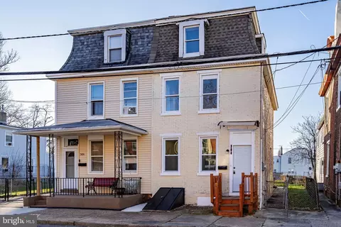 304 Jones Ave, Burlington, NJ 08016