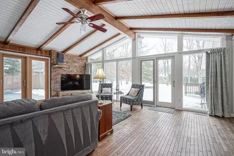 125 Woolmans Ln, Mount Laurel, NJ 08054 photo 40