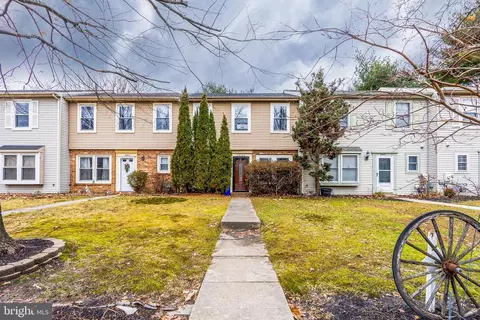 2604 Elberta Ln, Marlton, NJ 08053