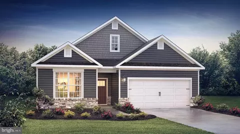 342 Bandon Dunes Ct, Moorestown, NJ 08057
