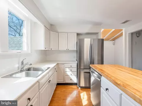 Kitchen - 824 Hickory St, Delanco, NJ 08075 photo 2 of 4
