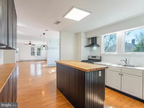 Kitchen - 824 Hickory St, Delanco, NJ 08075 photo 4 of 4