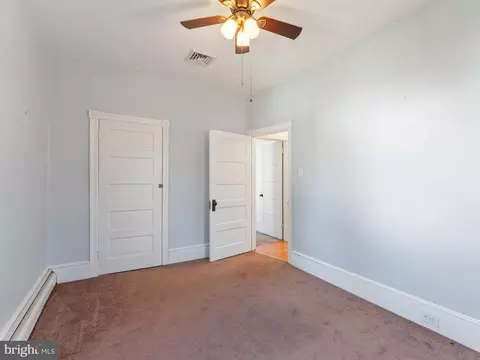 Bedroom - 824 Hickory St, Delanco, NJ 08075 photo 4 of 5