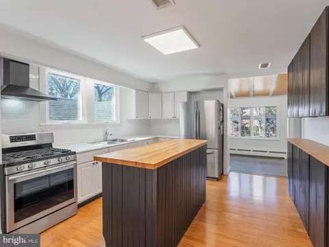 Kitchen - 824 Hickory St, Delanco, NJ 08075 photo 1 of 4