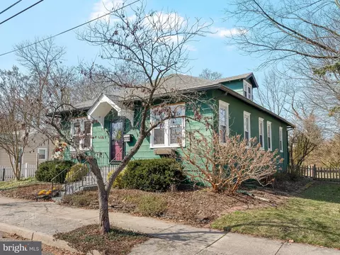 Exterior - 824 Hickory St, Delanco, NJ 08075 photo 3 of 6