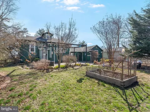 Exterior - 824 Hickory St, Delanco, NJ 08075 photo 6 of 6