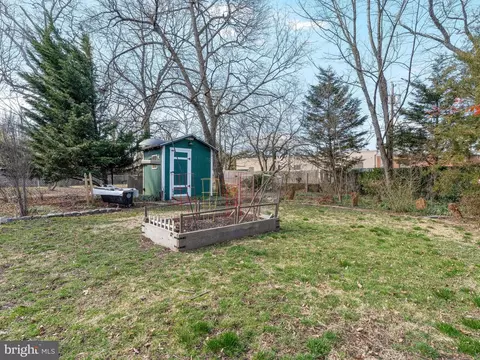 Exterior - 824 Hickory St, Delanco, NJ 08075 photo 5 of 6