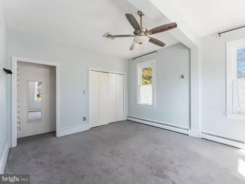 Bedroom - 824 Hickory St, Delanco, NJ 08075 photo 1 of 5