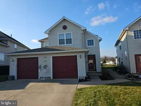 118 Alexander Rd, Beverly, NJ 08010