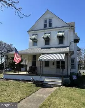 507 Maple Ave, Palmyra, NJ 08065