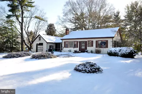 4312 Church Rd, Mount Laurel, NJ 08054