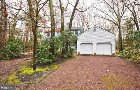 27 Summit Pass, Medford, NJ 08055
