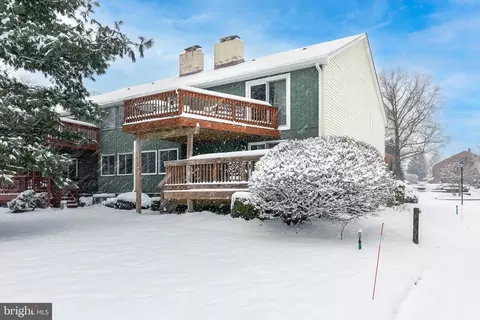 2 E Close, Moorestown, NJ 08057 photo 26