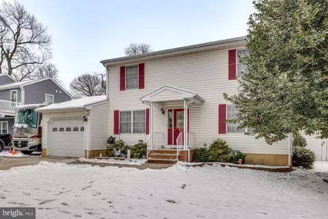 907 Turner Ave, Cinnaminson, NJ 08077