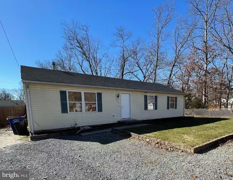 223 Park St, Browns Mills, NJ 08015