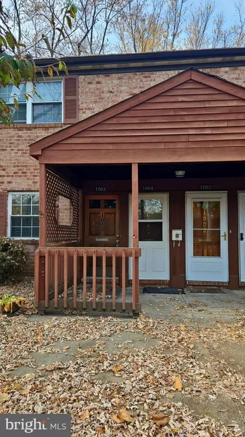 1003 Garnet Dr, Burlington, NJ 08016
