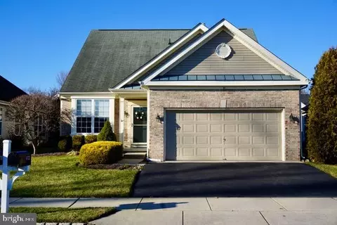 111 Merion Way, Hainesport, NJ 08036