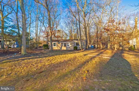 21 Richter Rd, Tabernacle, NJ 08088