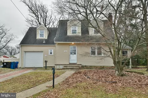 120 Lejune Rd, Cinnaminson, NJ 08077