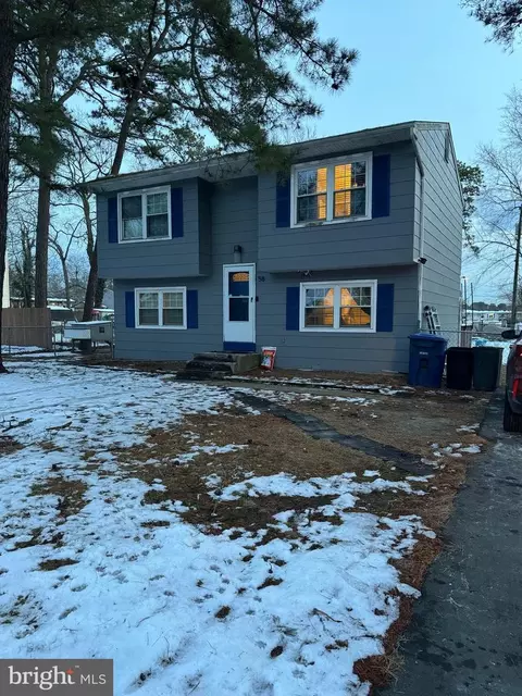 58 Sepulga Dr, Browns Mills, NJ 08015