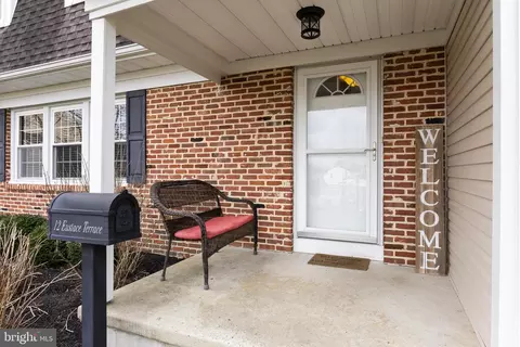 Exterior - 12 Eustace Ter, Marlton, NJ 08053 photo 3 of 8